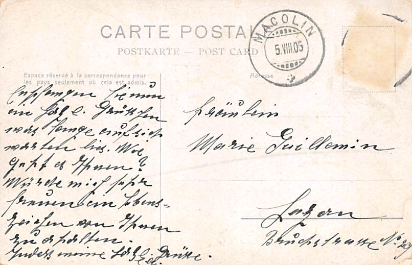 Magglingen, Grand Hotel