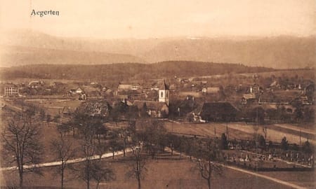 Aegerten