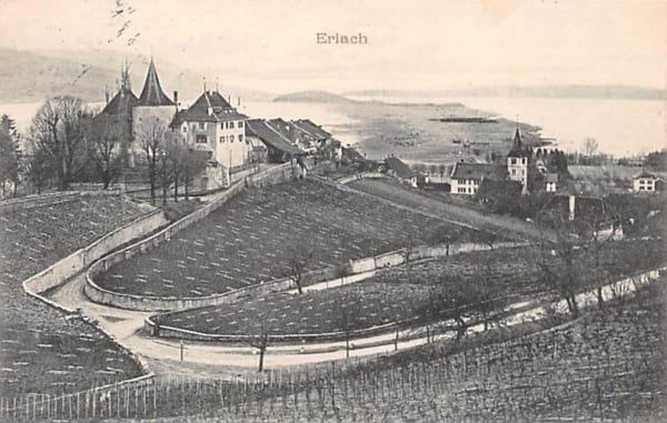 Erlach