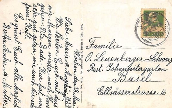 Worben bei Lyss, Hotel Worbenbad