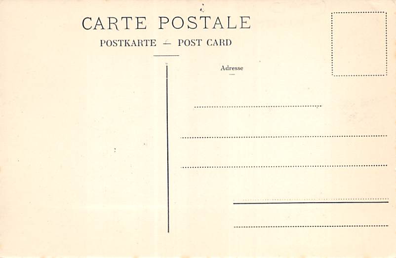 Arch, Gruss aus Arch