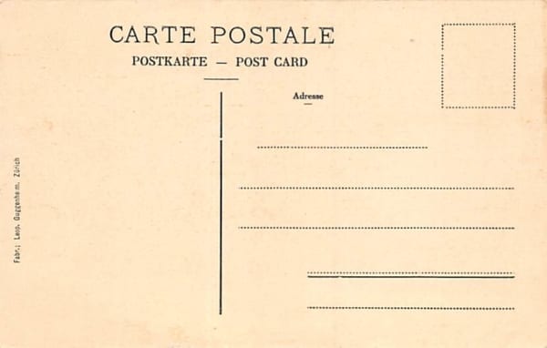 Preles, Souvenir