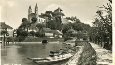 Aarburg