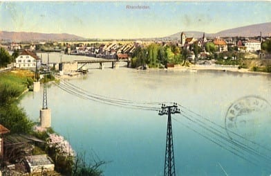 Rheinfelden