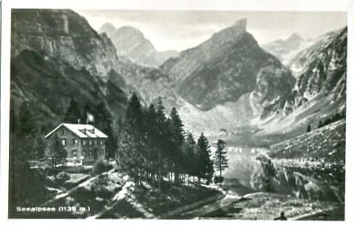 Seealpsee