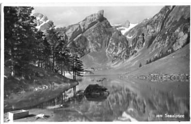 Seealpsee