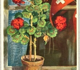 Bundesfeierkarte Nr.68, ungelaufen, Kat. 20.-