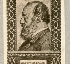 Bundesfeierkarte Nr.27a, ungelaufen, Kat. 12.-