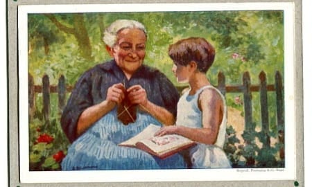 Bundesfeierkarte Nr.47, ungelaufen, Kat. 10.-