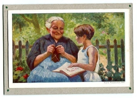Bundesfeierkarte Nr.47, ungelaufen, Kat. 10.-