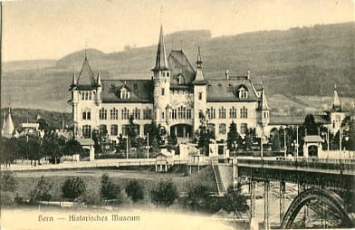 Bern, Hist. Museum