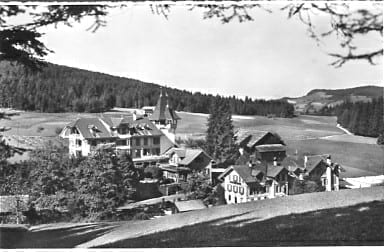 Linden, Schlegwegbad