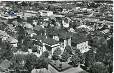 Burgdorf, Technikum