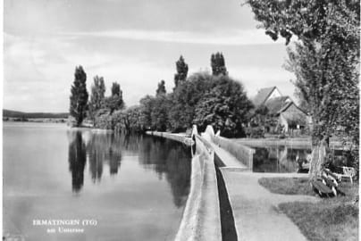 Ermatingen am Untersee