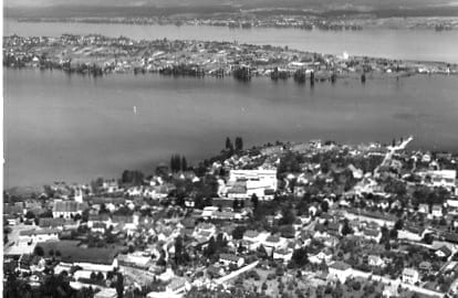 Ermatingen am Untersee