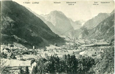 Linthal