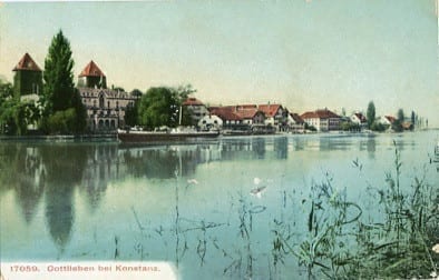 Gottlieben bei Konstanz