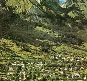 SG - Grabs im Rheintal