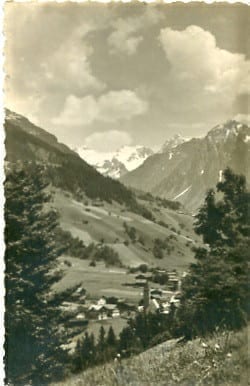 Klosters