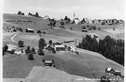 Hemberg Togg.