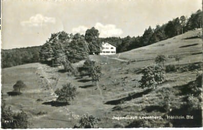 Hölstein, Jugendhaus Leuenberg