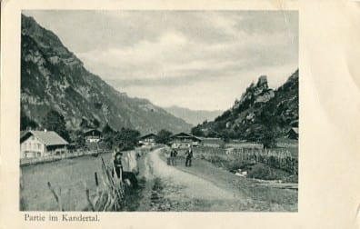 Kandertal