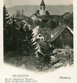 Kilchberg
