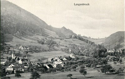 Langenbruck