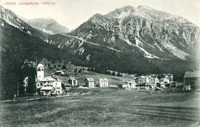 Lenzerheide