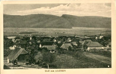 Leuzigen