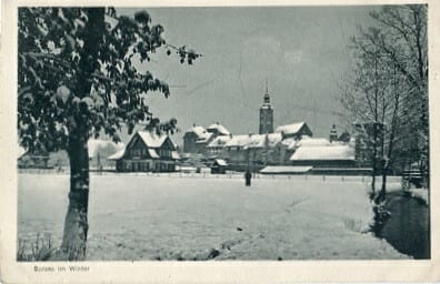 Sursee im Winter