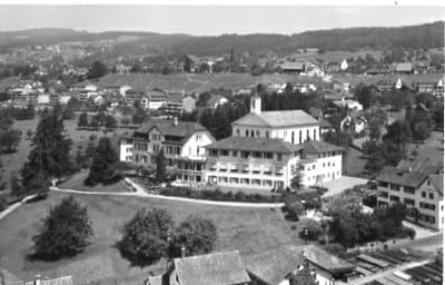 Männedorf, Bibel und Erholungsheim