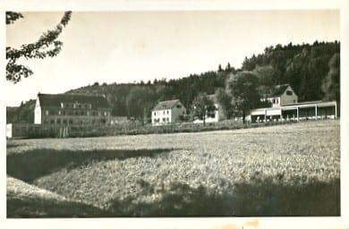 Männedorf, Arbeitsheilstätte Appisberg