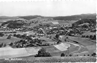Melchnou