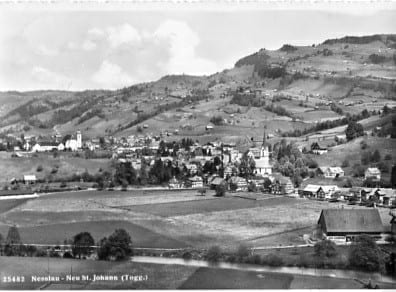 Nesslau, Neu St.Johann