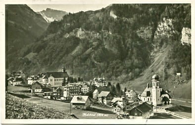 Melchtal