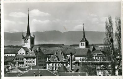 Payerne