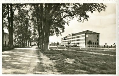 Payerne, Place d'Armes