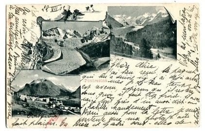 Pontresina