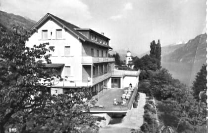 Quarten, Marienschwestern Neu-Schönstatt