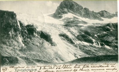 Räzligletscher