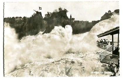 Rheinfall