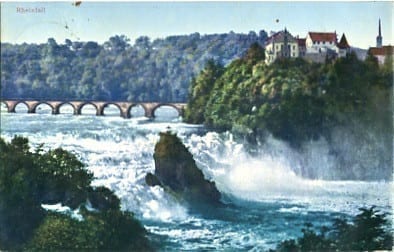 Rheinfall