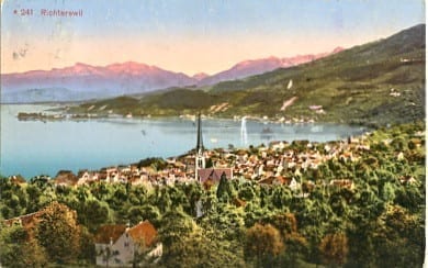 Richterswil