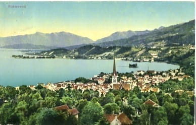 Richterswil