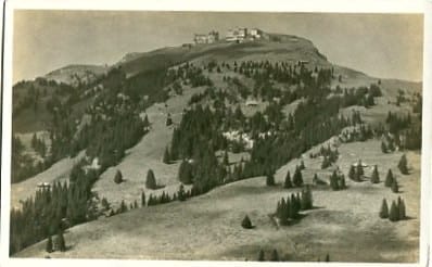 Rigi-Kulm