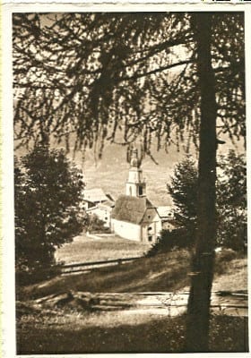 Sarn (Heinzenberg)