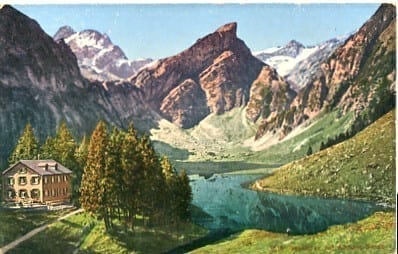 Seealpsee