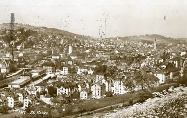 St.Gallen