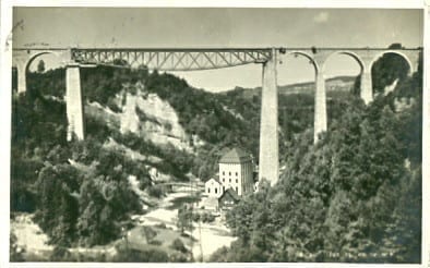 St.Gallen, Sitterviadukt